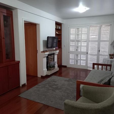Apartamento Centro Gramado Extérieur photo