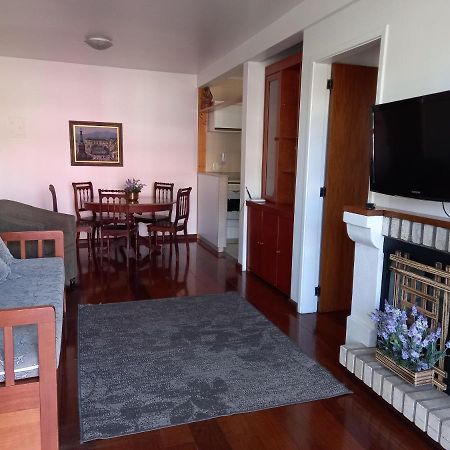 Apartamento Centro Gramado Extérieur photo