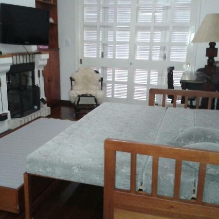 Apartamento Centro Gramado Extérieur photo