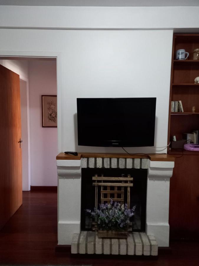 Apartamento Centro Gramado Extérieur photo