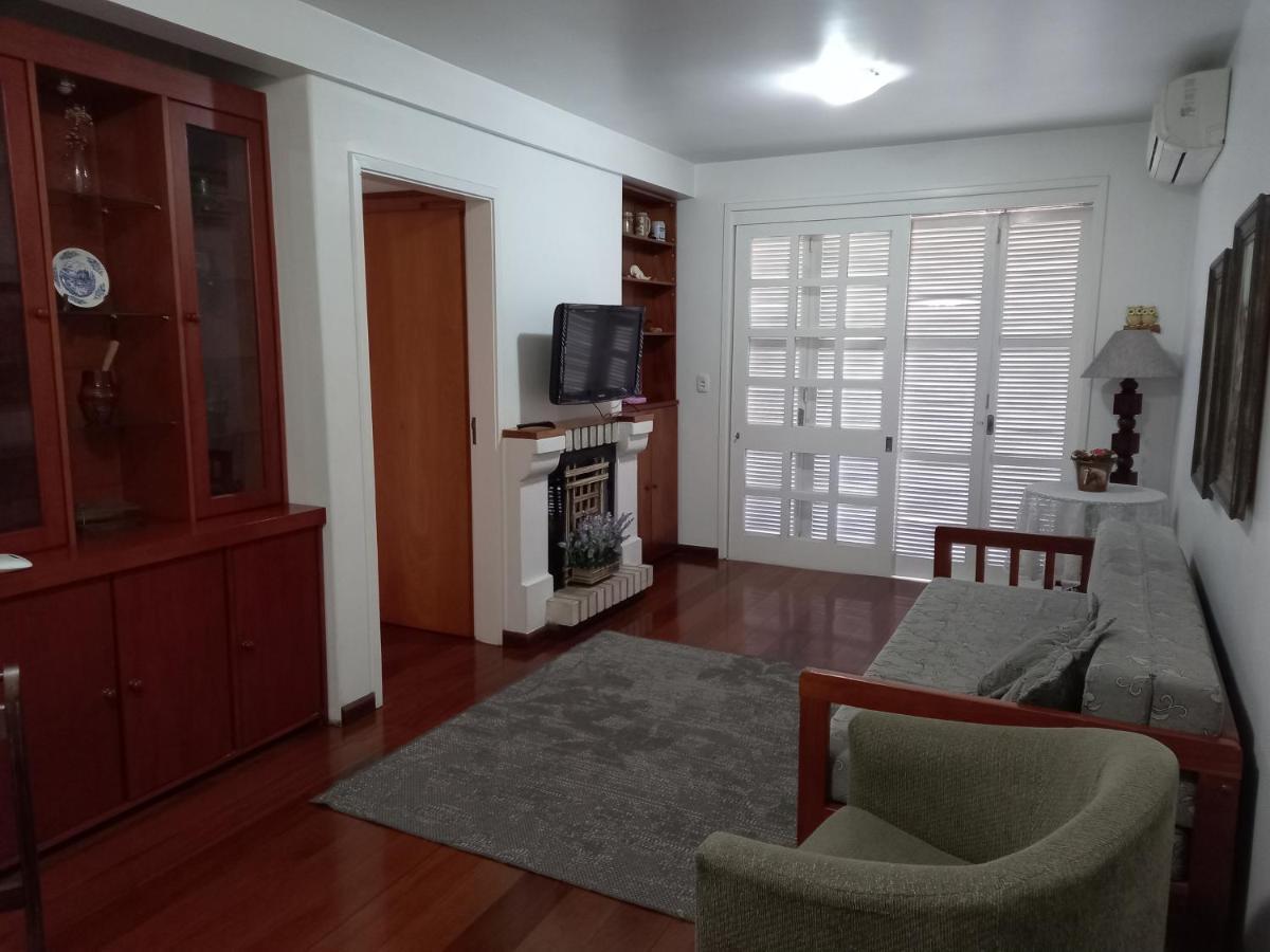 Apartamento Centro Gramado Extérieur photo