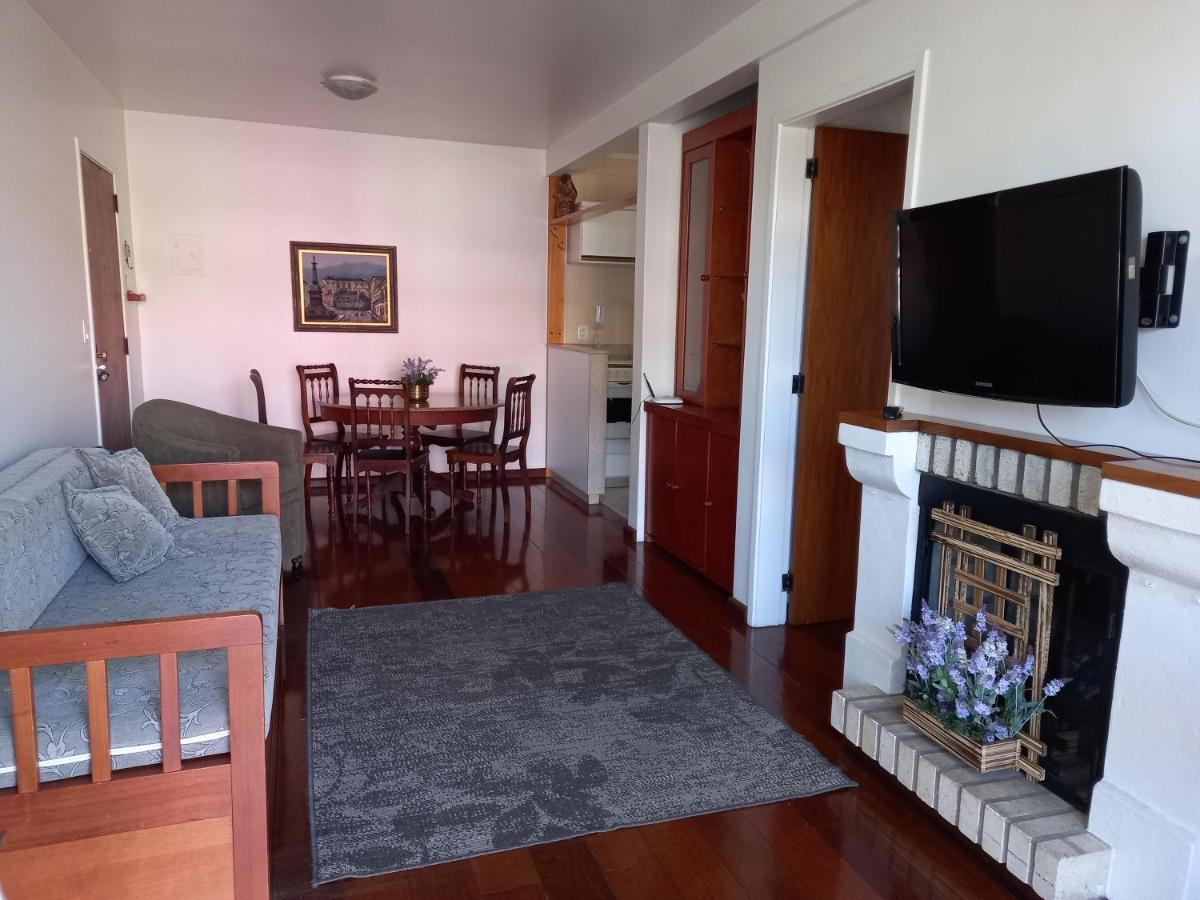 Apartamento Centro Gramado Extérieur photo