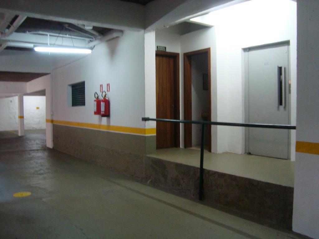 Apartamento Centro Gramado Chambre photo