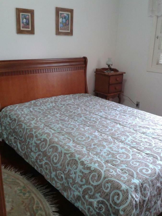 Apartamento Centro Gramado Extérieur photo