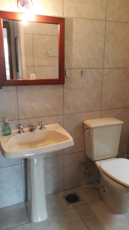 Apartamento Centro Gramado Extérieur photo