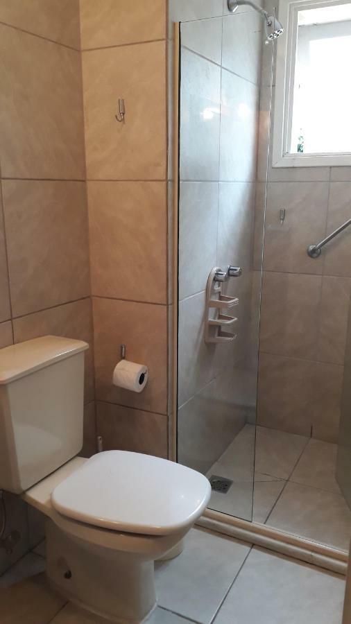 Apartamento Centro Gramado Extérieur photo