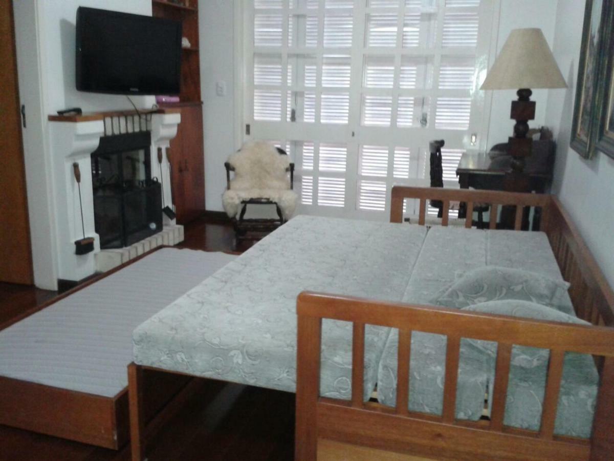 Apartamento Centro Gramado Extérieur photo